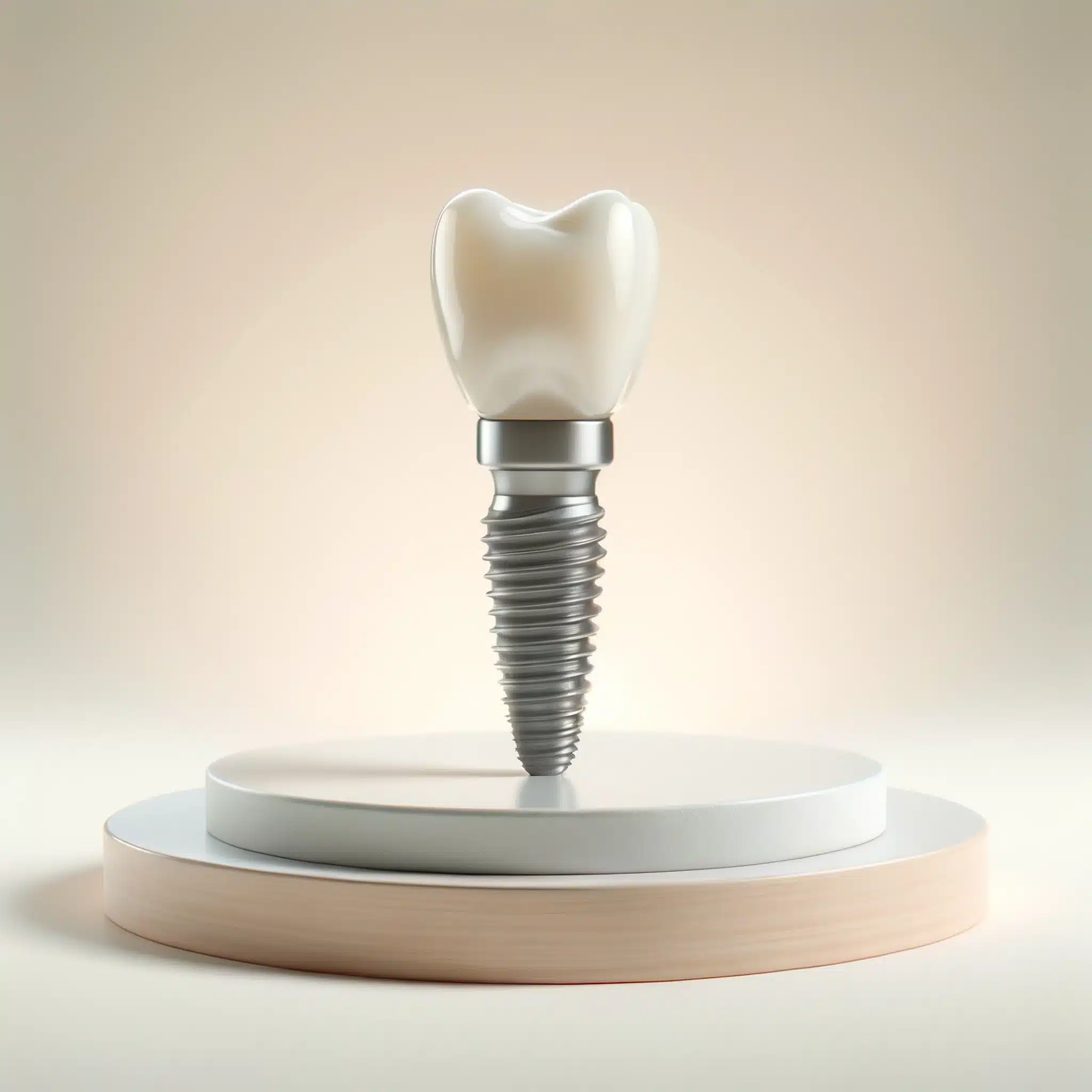 The Ultimate Guide to Dental Implants